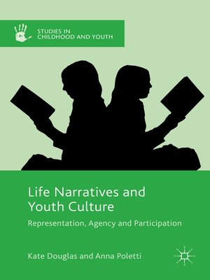 cover image of Life Narratives and Youth Culture